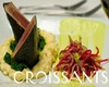 croissants pet friendly bistro and bakery is pet friendly and has specialty, sophisticated meals and entrees